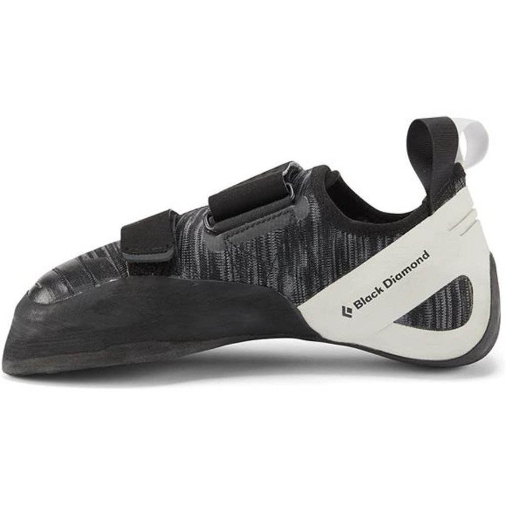 New with Box Black Diamond Unisex Zone LV Rock Climbing Shoes